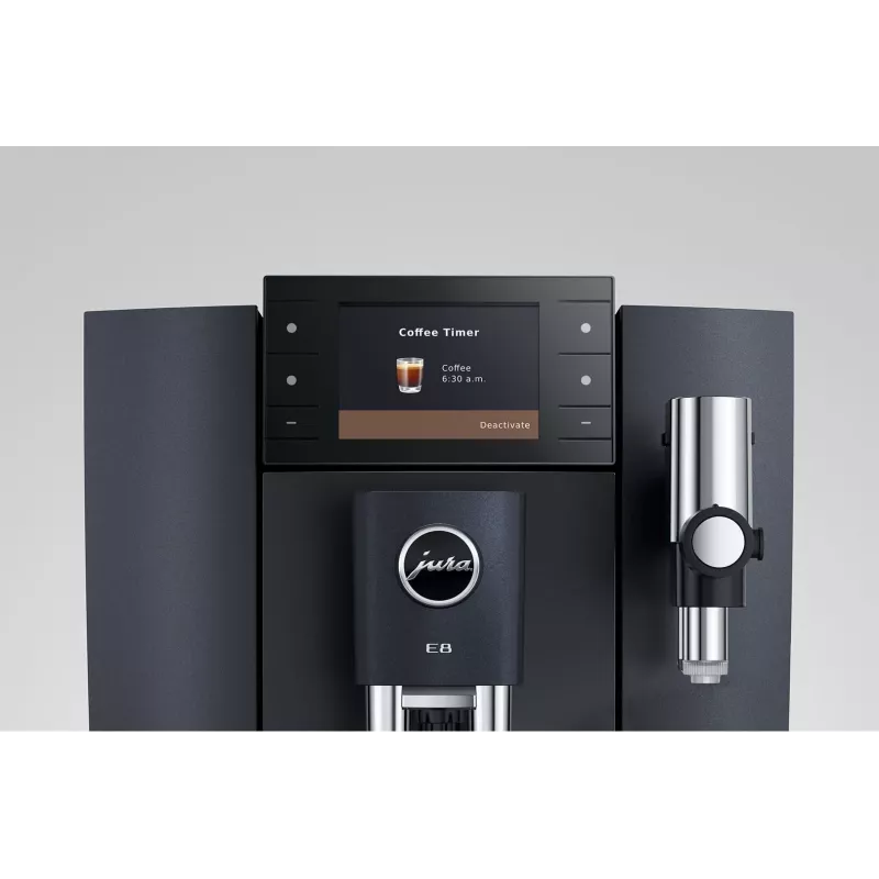 JURA E8 (ED) Pilnībā automātiska espresso automāts 1.9 L