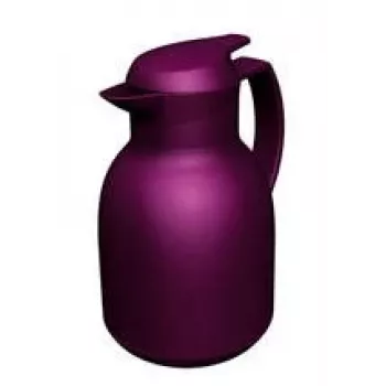 Leifheit Bolero 28344 1 L purpura vakuuma krūze