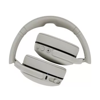 Skullcandy Crusher 540 Active Over-Ear austiņas, Grey Concrete