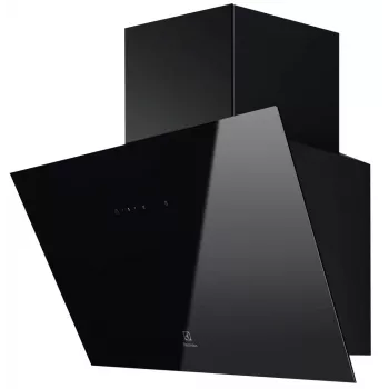 Tvaika nosūcējs Electrolux LFV629K Melns 575 m³/h