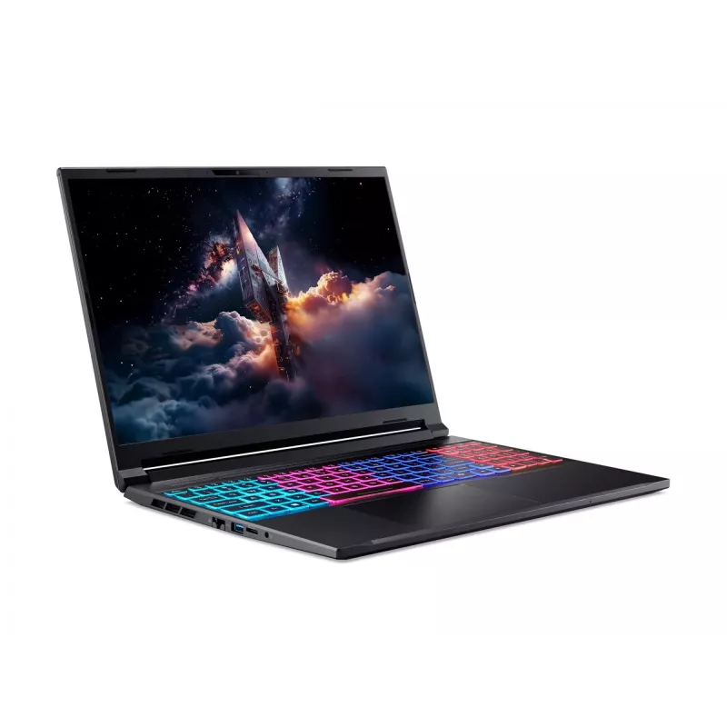 Portatīvais dators Acer Nitro AI AN16S-61-R5MK 16,0 collu Ryzen R9-365 32GB 2000GB