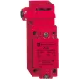 APC Schneider Schneider Electric drošības pozīcijas slēdzis 2 NC/1 NO M20x1,5 XCSB702, piemērots drošības funkcijām, bloķēšanas spēks 1500N, sensora platums 52mm, sensora augstums 1