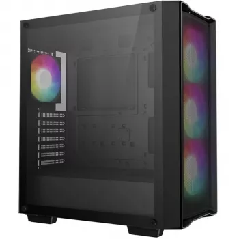 Korpuss DeepCool CC560 MESH V2