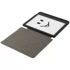 Tolino E-Book Reader aizsargmaciņš Origami Epos 3 Melns