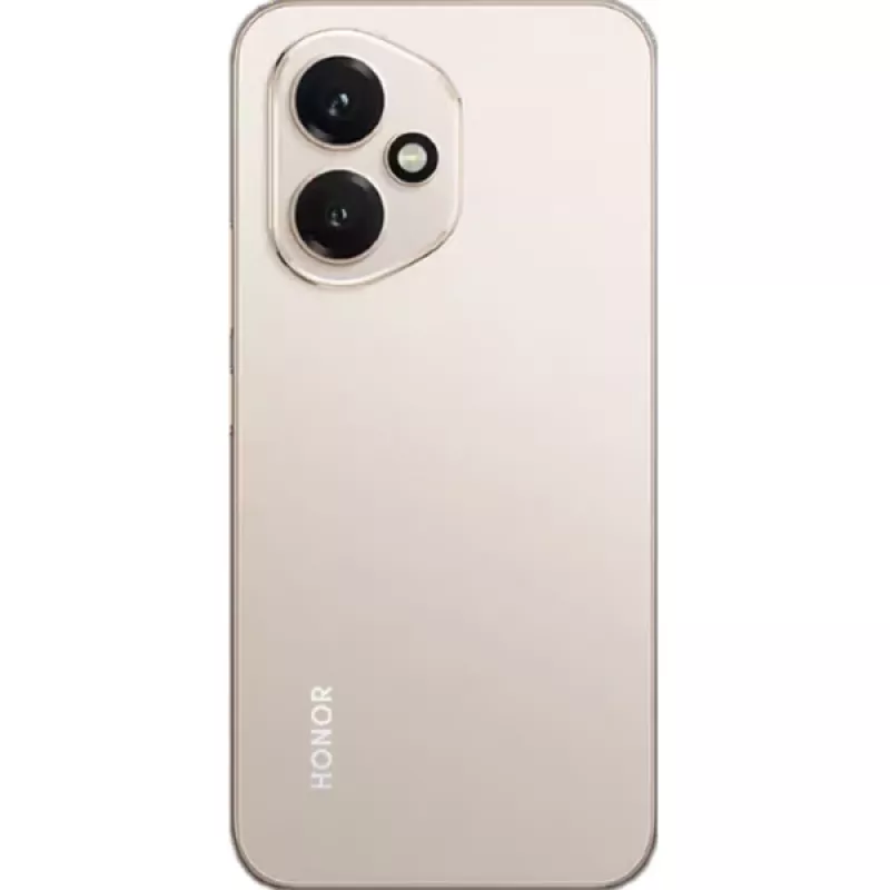 Honor 400 16.6 cm (6.55 collu) MagicOS 9.0 5G 8 GB 256 GB 5300 mAh Zelts
