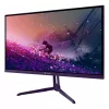 Arozzi Nova 24 collu (60.5 cm) Full HD 1920×1080 LED monitors, 1 ms, 16:9, 178°, VESA, violets, ar skaļruņiem