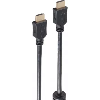 Shiverpeaks BS77472-Ferrite savienojamības piederums