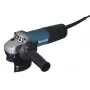 Leņķa slīpmašīna Makita 9558HNR, 125 mm