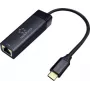 Renkforce USB-C uz RJ45 Adapteris [1x USB 3.2 Gen 1 - 1x RJ45 Ligzda] RF-USBCA-200 (RF-6771844)