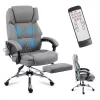 Krēsls Boss 6.0 Grey