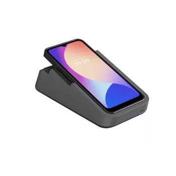 IMIN I23M03C šūpulis mobilajam POS terminālim Swift 1 Pro — dokstacija ar uzlādi