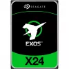 Seagate Exos X24 iekšējais cietais disks 16 TB 7200 RPM 512 MB 3.5 collas Serial ATA III