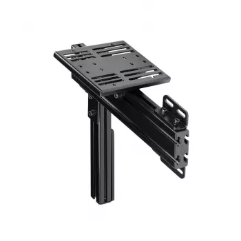 Next Level Racing Elite Shifter Add-On Black Edition NLR-E034 - piedziņas papildinājums kokpitam