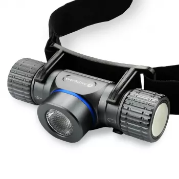 Galvaslampa Osram P9 10W LED everActive HL-1100R Force 1100 lūmeni IPX4
