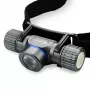Galvaslampa Osram P9 10W LED everActive HL-1100R Force 1100 lūmeni IPX4