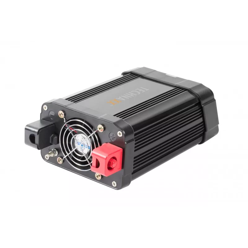 Technaxx TE16 Tīkla sprieguma pārveidotājs 1200W