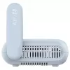 Pārnēsājams maršrutētājs ALLNET GL-MT3000 Wireless AX 3000Mbit — kabatas izmēra ceļojumiem un mājām