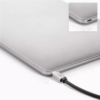 Goobay Adaptera kabelis USB-C™ uz HDMI™, 2 m (60174)