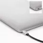 Goobay Adaptera kabelis USB-C™ uz HDMI™, 2 m (60174)