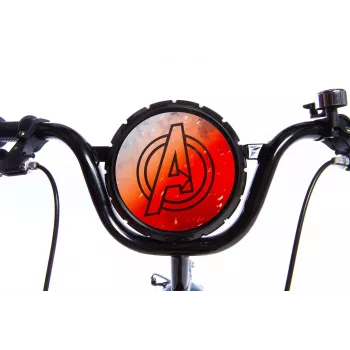 Bērnu velosipēds 12 inch Huffy 22381W Avengers