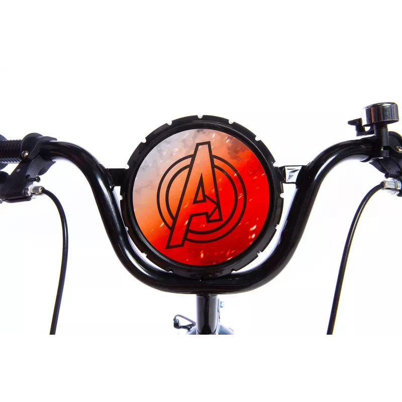 Bērnu velosipēds 12 inch Huffy 22381W Avengers