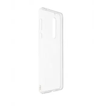 Tellur TLL121611 caurspīdīgs vāciņš Nokia telefoniem līdz 5.5 collām