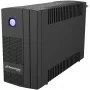 Nepārtrauktās barošanas avots PowerWalker Basic VI 650 SB