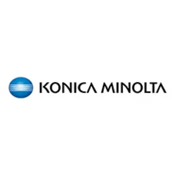 Konica Minolta AAJV0HD/IUP-35C Cian bungas bloks, 55 000 lapu, KM Bizhub