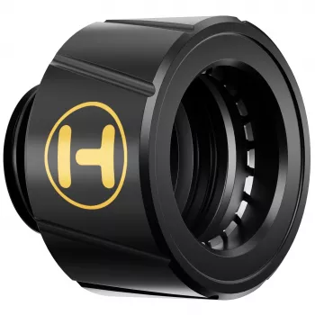 HYTE FIT-001 sešu savienotāju komplekts datora šķidruma dzesēšanai