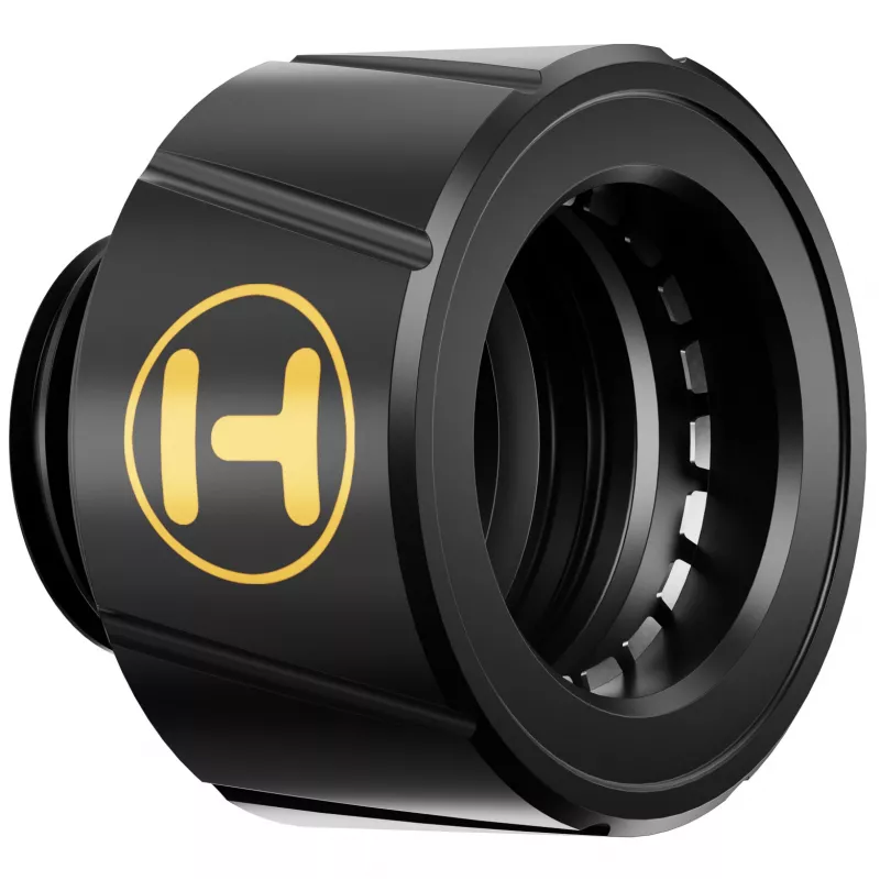HYTE FIT-001 sešu savienotāju komplekts datora šķidruma dzesēšanai