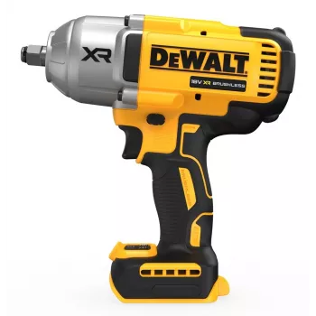 Bezaku triecienuzgriežņu atslēga bez akumulatora un lādētāja 18V DCF900NT DEWALT