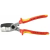 Kabeļu griezēji LĪDZ 70MM2 1000V Knipex
