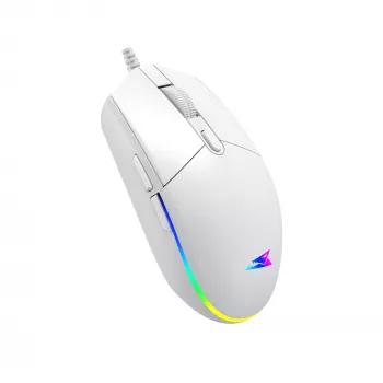 Pele Baracuda BGM-112 Crab White CRAB-W