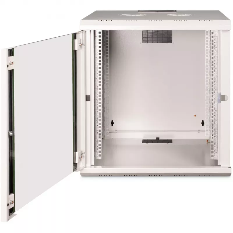 Sienas stiprinājuma skapis Digitus DN-19 12U-6/6