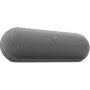 Apple Beats Pill portatīvais skaļrunis 3. gen. Kim Kardashian īpašais izdevums tumši pelēks, MAX44ZM/A, Bluetooth, 2024
