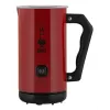 Bialetti MKF02 Automātiskais piena putotājs/sildītājs Sarkans