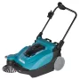 Makita slaucītājs 40V XGT VS001GZ 48cm