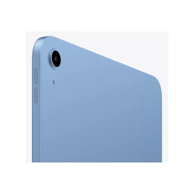 Apple iPad 11 collu Wi-Fi 512GB - Zils
