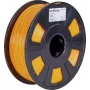 Renkforce RF-4511208 3D drukas materiāls PLA oranžs 1 kg (RF-4511208)