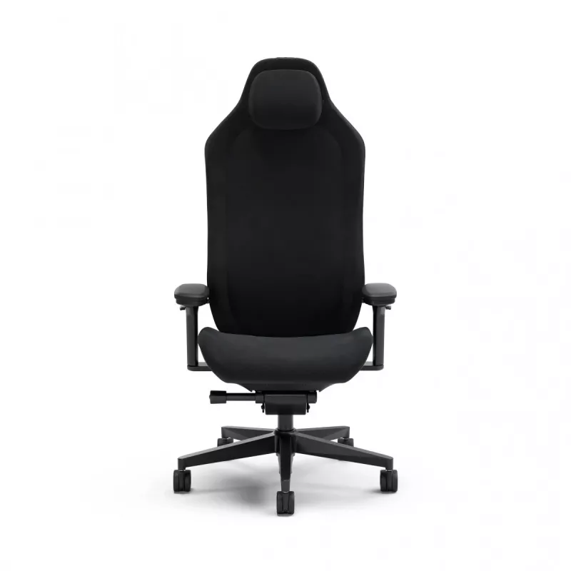 Spēļu krēsls Fractal Design FD-CH-RE1A-01