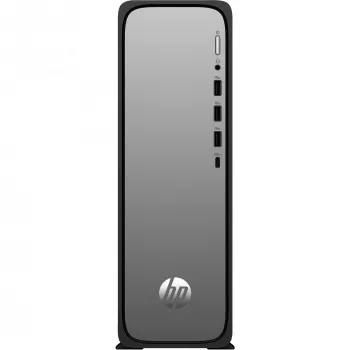 HP OmniDesk S03-0412ng - Tievais galddators - Intel Pentium 300 / 3.9 GHz - RAM 8 GB - SSD 512 GB NVMe - Intel UHD Graphics 710 - 1GbE, Wi-Fi 6, Bluetooth 5.4 - Windows