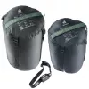 Gulammaiss DEUTER Orbit SL 0°C / 32°F pieaugušo mūmijas, PES ripstop audums, platums 740 mm, dziļums 470 mm