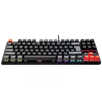 TRACER GAMEZONE Blade 87 mehāniskā tastatūra