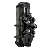 Velosipēda telefona turētājs Ulefone Armor Mount Pro AM01
