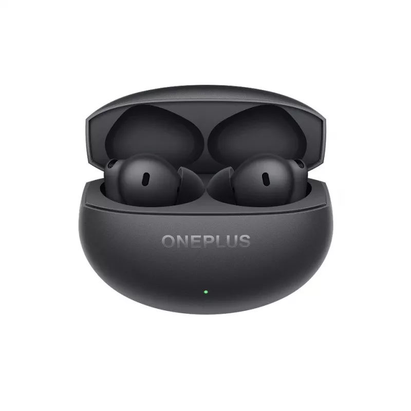 OnePlus Buds 4 globālā versija – patiesi bezvadu austiņas ar AI trokšņu slāpēšanu 55dB, IP55 ūdensizturība