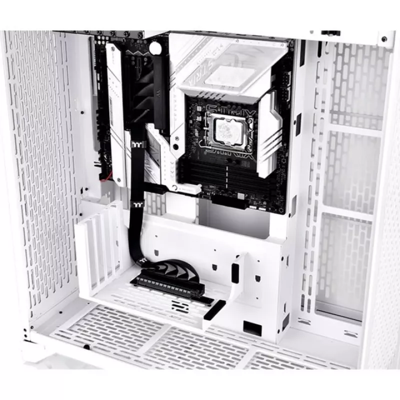 Termokabelis Thermaltake AC-077-CO1OTN-C1 4m PCI-E x16 Gen 4.0