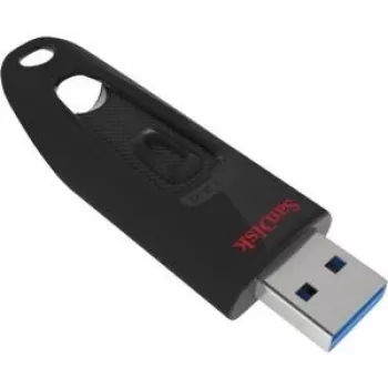 SanDisk Ultra USB 3.0 128GB TV On Pack SDCZ48-128G-GTV46