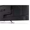 Sharp 4K QLED MiniLED TV 50JP7265E 50 inch Smart TV Google TV UHD Sudraba