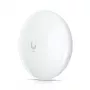 Ubiquiti UISP Wave Pico tīkla tilts 800 Mbit/s Balts
