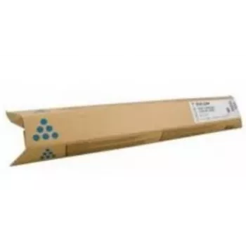 Ricoh 842046 toner kasetne 1 gab. Oriģināla Ciāna
